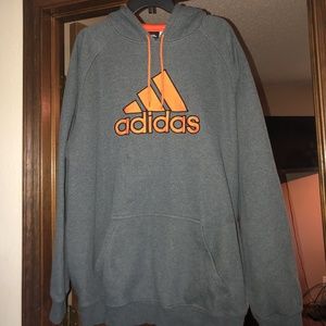 Adidas hoodie